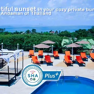Resort Lanta Halabala