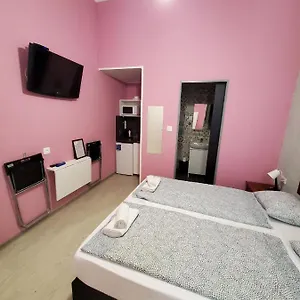 Aparthotel Klauzal19