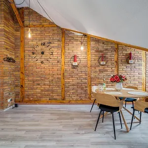 Guest house Acme