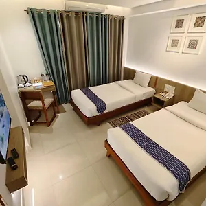 Hotel Nandini
