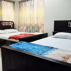 Hotel Labbaik Dhanmondi
