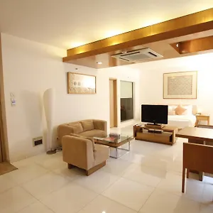 Hotel Platinum