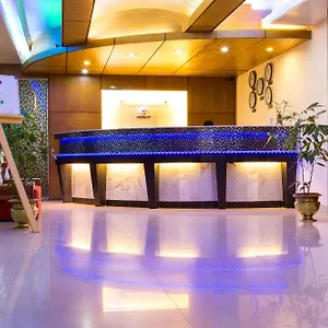 Hotel Golden - Banani'lakeside