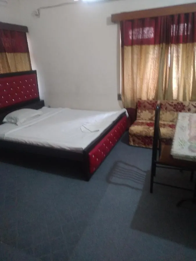 Taz Garden House Hotel Dhaka 2*,  Bangladesh